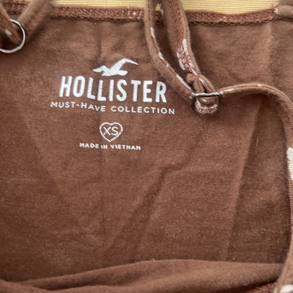 hollister top - Picture 2 of 3